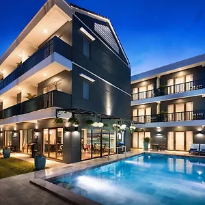 Hotel The Blue Alcove, Hoi An