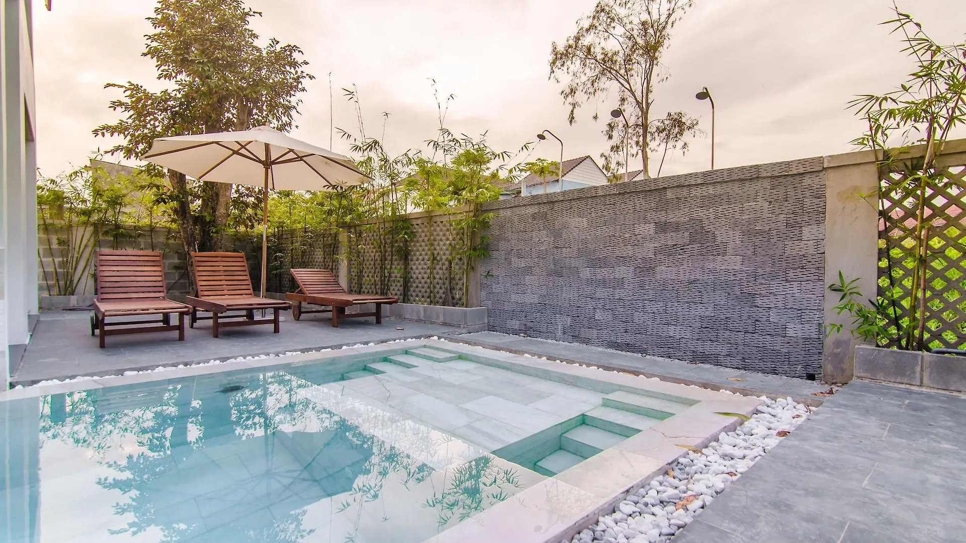 Hotel Green World Hoi An Villa