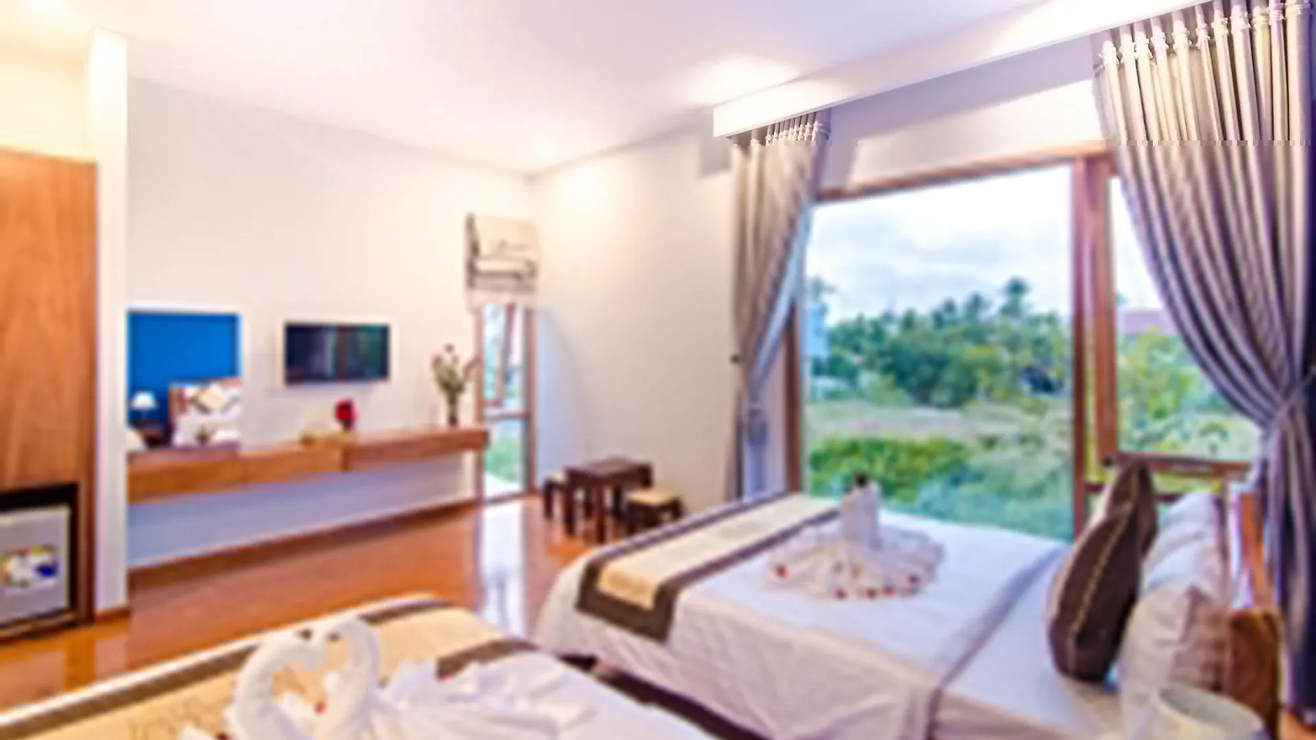 Hotel Green World Hoi An Villa