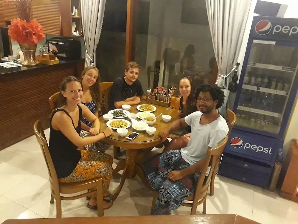 Hotel Green World Hoi An Villa