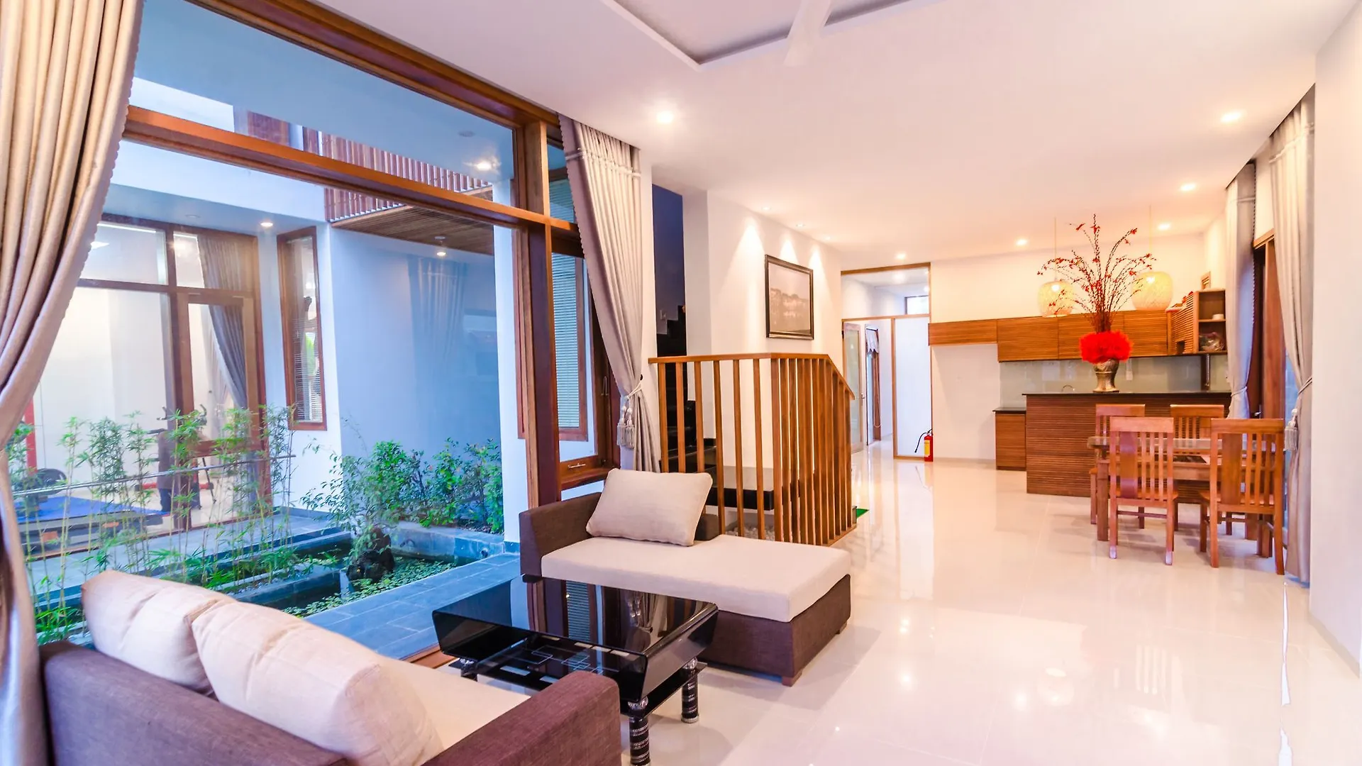 Green World Hoi An Villa