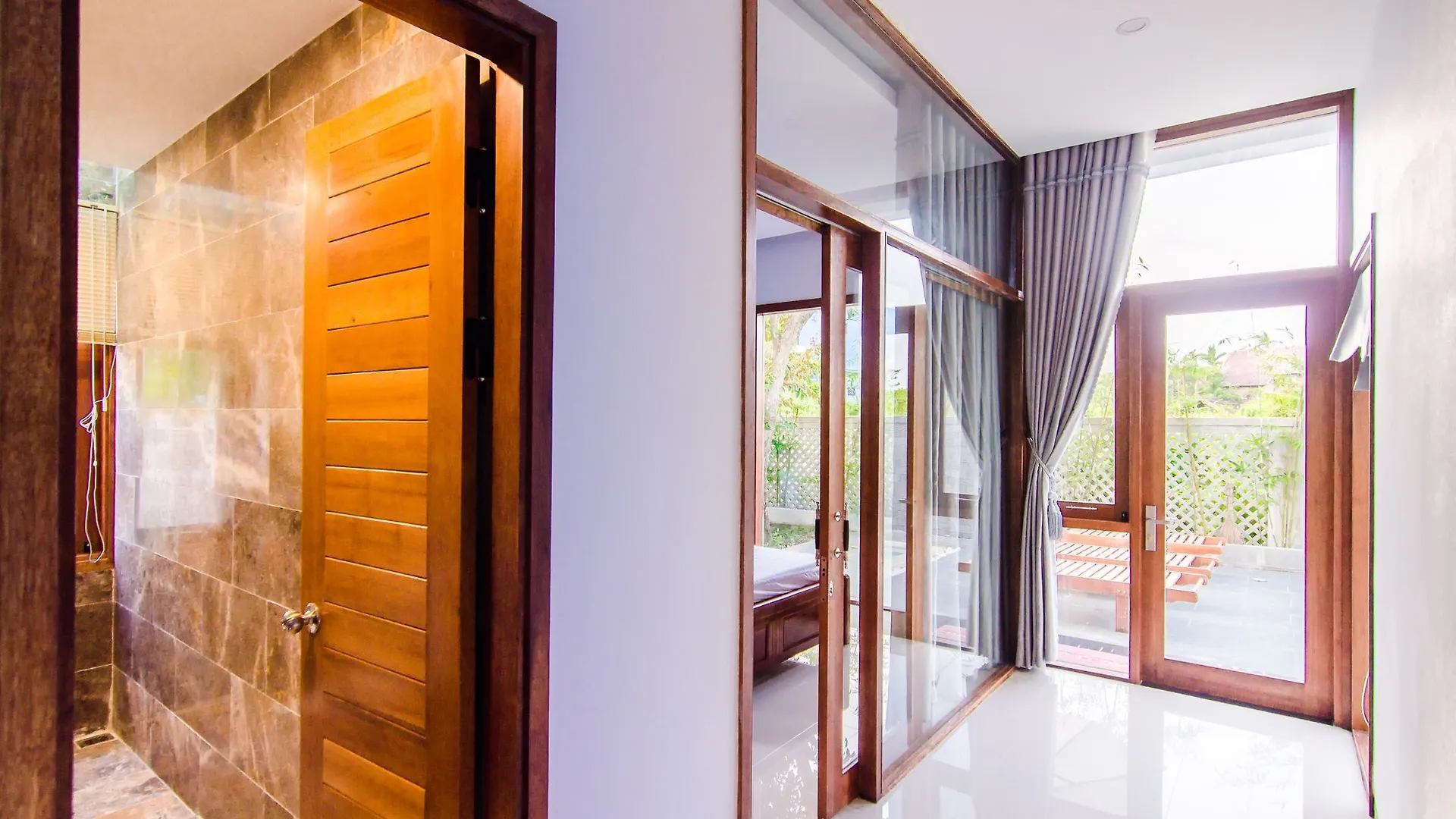 Green World Hoi An Villa Hotel