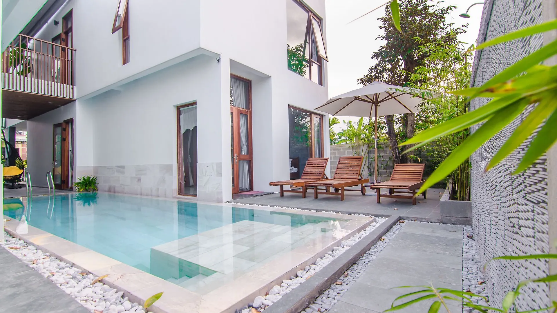 Green World Hoi An Villa Hotel