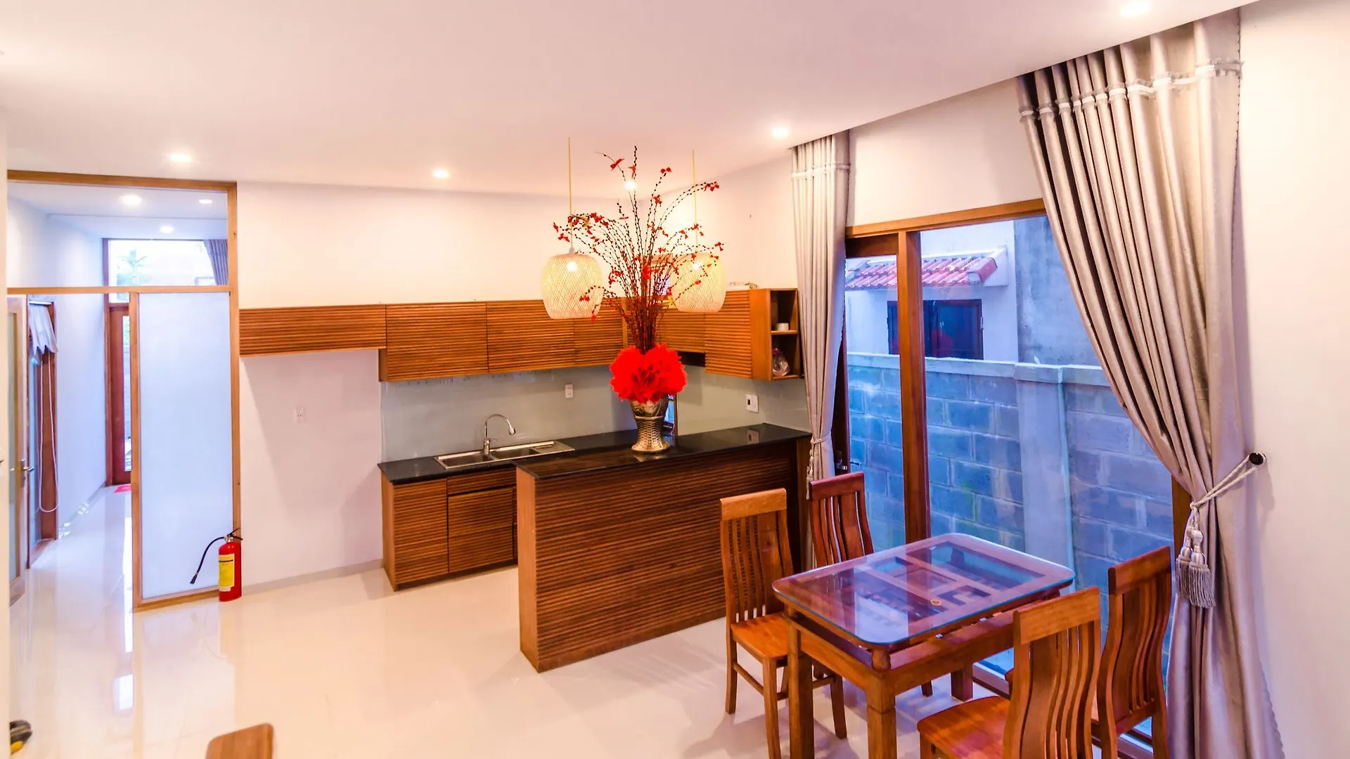 *** Hotel Green World Hoi An Villa Wietnam